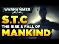 40K THE RISE AND FALL OF MANKIND STC STONE GOLD IRON MEN WARHAMMER 40 000 40K THE RISE AND FALL OF MANKIND STC STONE GOLD IRON MEN WARHAMMER 40 000