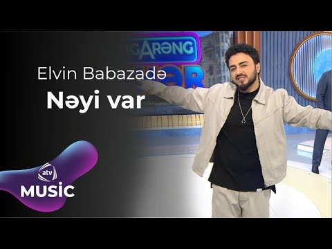 Elvin Babazad   Nyi var