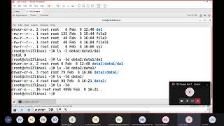 Linux Basics Part11 expr and bc , ls cmd with options