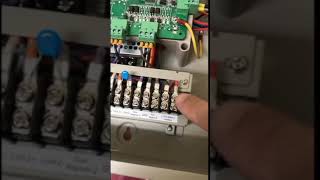 Door Access Control System K2602 panel from hikvision DS-K2600 2 door access control controller