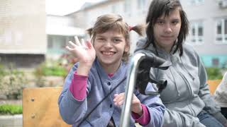 Invisible   Nothing But Ability   2020 Easterseals Disability Film Challenge Entry