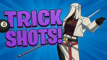 Venom on Cue 🎱 | Guilty Gear Strive Venom Video