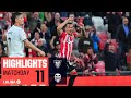 Ath. Bilbao Valencia goals and highlights