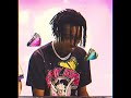 Playboi Carti - cut off these hoes (slowed+reverb)