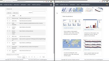 HUD | Enable/Disable Django Apps