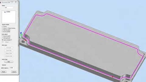 Creating Chain Geometries - Part 2.flv