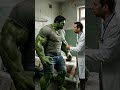 Hulk ne apni girlfriend ki jaan bachai #ai #foryou #hulk #hulkai #viral