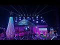 Nsync  bye bye bye 2023 christmas light show