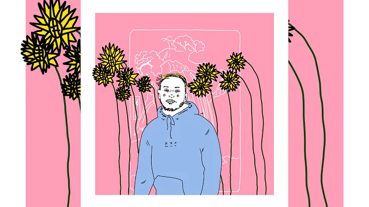Richard - Cha (Full EP)