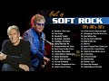 Michael Bolton, Elton John, Phil Collins Rod Stewart, Chicago- Best Soft Rock Songs 70's, 80's, 90's