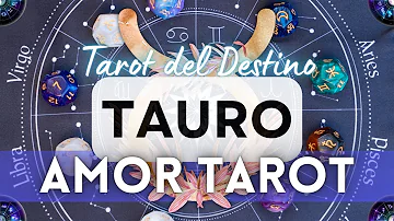 ¿De quién se enamorará Tauro?