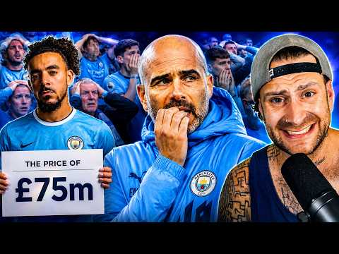 Man City Fans WORRIED About Maresca FLOPPING ALREADY?!