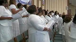 The Holy Elevation and Consecration of His Grace Rodney Sampson | The Processional The Holy Elevation and Consecration of His Grace Rodney Sampson | The Processional