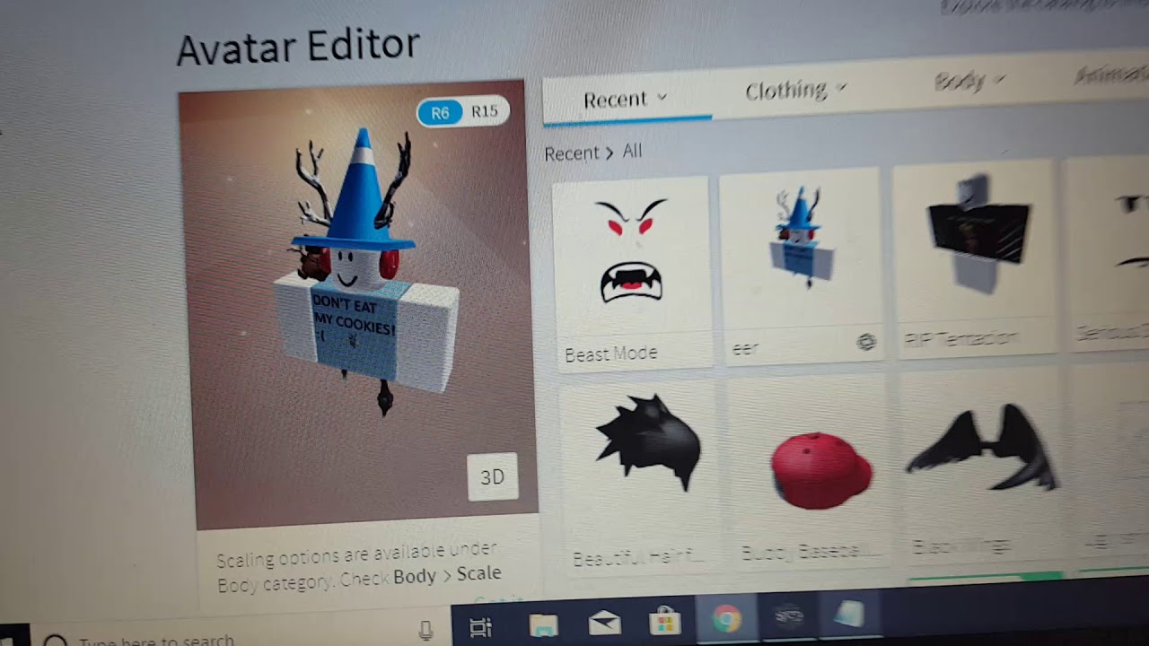 Roblox Poisonous Beast Mode