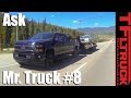 Ask Mr. Truck #8: Cummins or Duramax? Ram or GMC 3/4 Ton? Ask Mr. Truck #8: Cummins or Duramax? Ram or GMC 3/4 Ton?