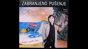 Zabranjeno Pušenje - Hadžija ili bos