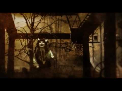 Eason Chan - 陳奕迅 -《陀飛輪》MV