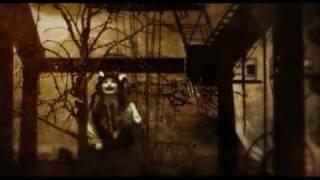Eason Chan - 陳奕迅 -《陀飛輪》MV