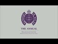 Ministry of soundthe annual millennium edition cd1