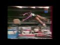 Yureisis bermudes leyva cub vault  1996 puerto rico worlds ef