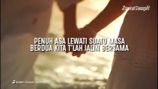 Lagu Pernikahan Rohani   Kita Satu Lyric Video