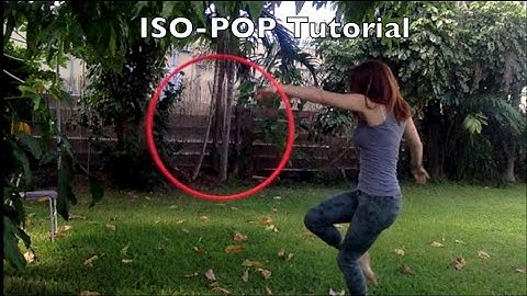 Linear Isolation Hoop Tutorial (beginner friendly)