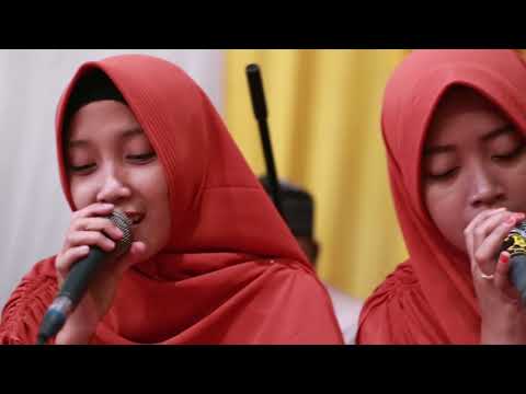 YA SYAHIDAN | Voc. Zahrotul Ainiyyah | Muhasabatul Qolbi