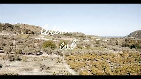 Quali sono le colline calabresi?