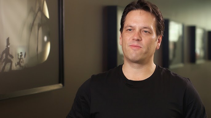 E3 2014 - Podcast Interview With The Head Of Xbox, Phil Spencer on