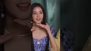 Jisoo Killer Smile