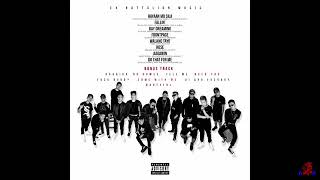 Day Dreaming - Ex Battalion ft. JRoa | WeAreTopLane