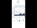 Nonogram.com Daily Puzzle (May 6, 2026) — Easy #mobilegaming #games #nonogram #beginnerfriendly