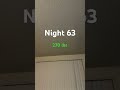 Sixty three down