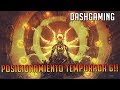 Partidas posicionamiento temporada 6
