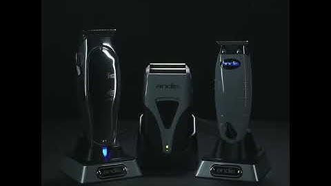 Masters Cordless, Andis Foil TS2,  T-Outliners Cordless