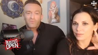 Nick Aldis WWE Opportunity: How He's Maximizing It | Busted Open