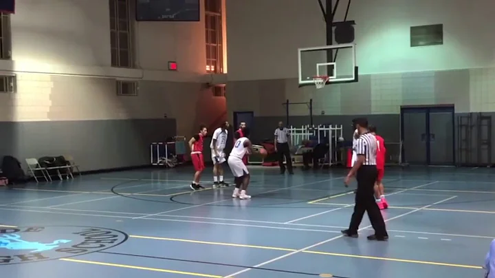West Side vs  Voyages Highlights