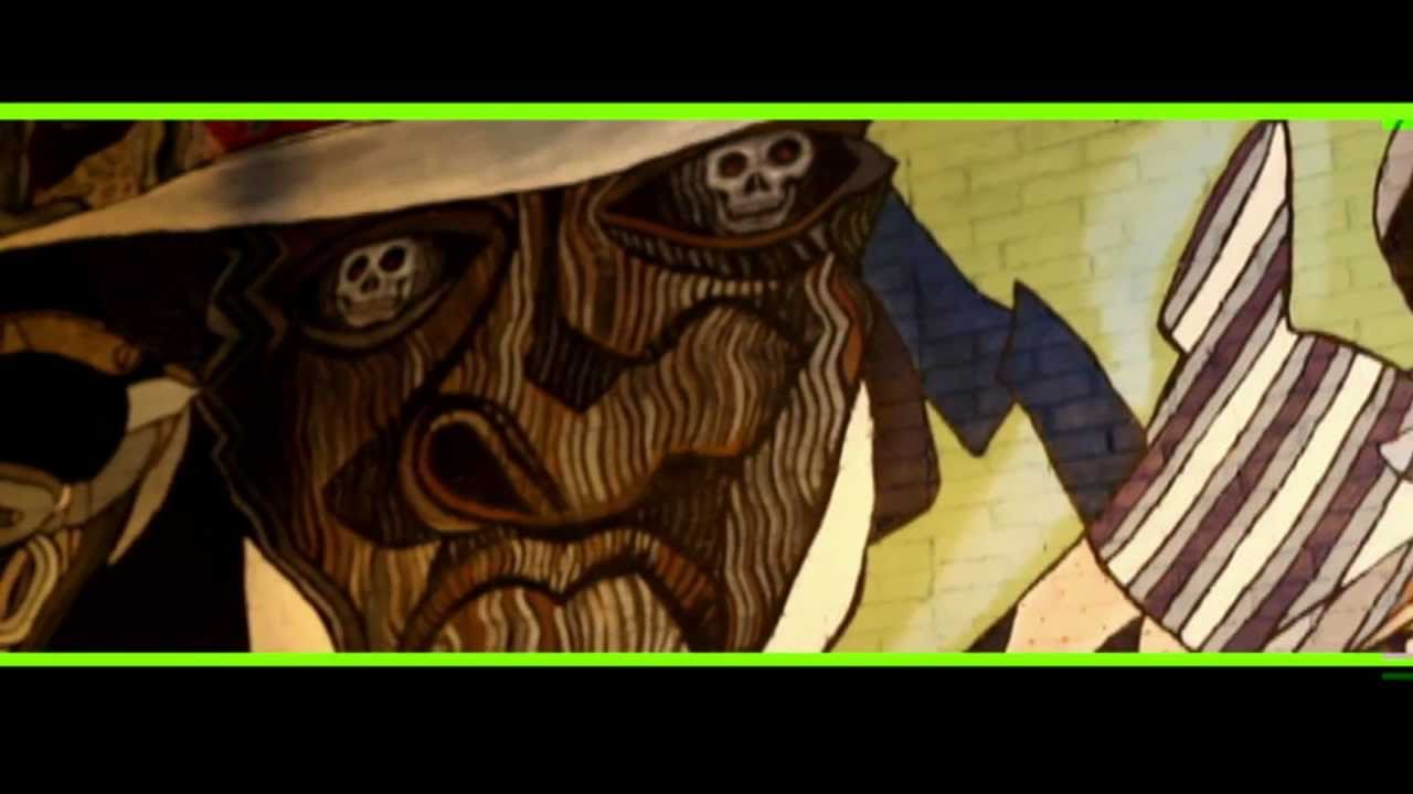 LUCHI - MR. HOOLIGAN