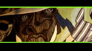 Luchi - Mr. Hooligan