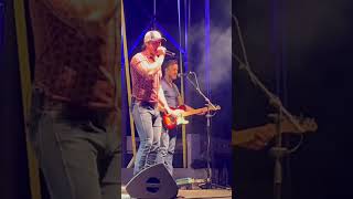 Easton Corbin at the BBQ Fest on the Neuse | Kinston, NC