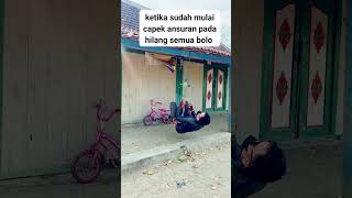ketika sudah pusing mikir ansuran #koperasisimpanpinjam #vidioshort #koprasi