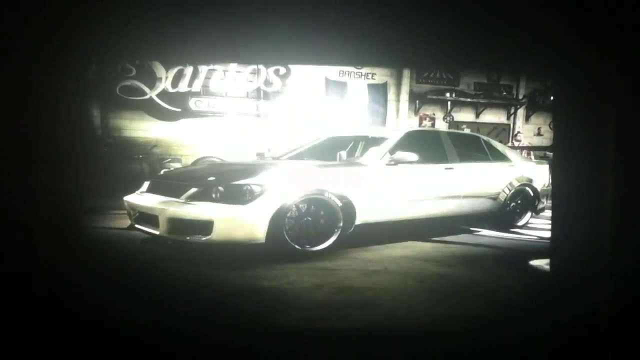 Gta 5 Online Car Selling Glitch
