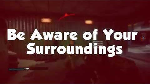 How To Not Suck in BO4