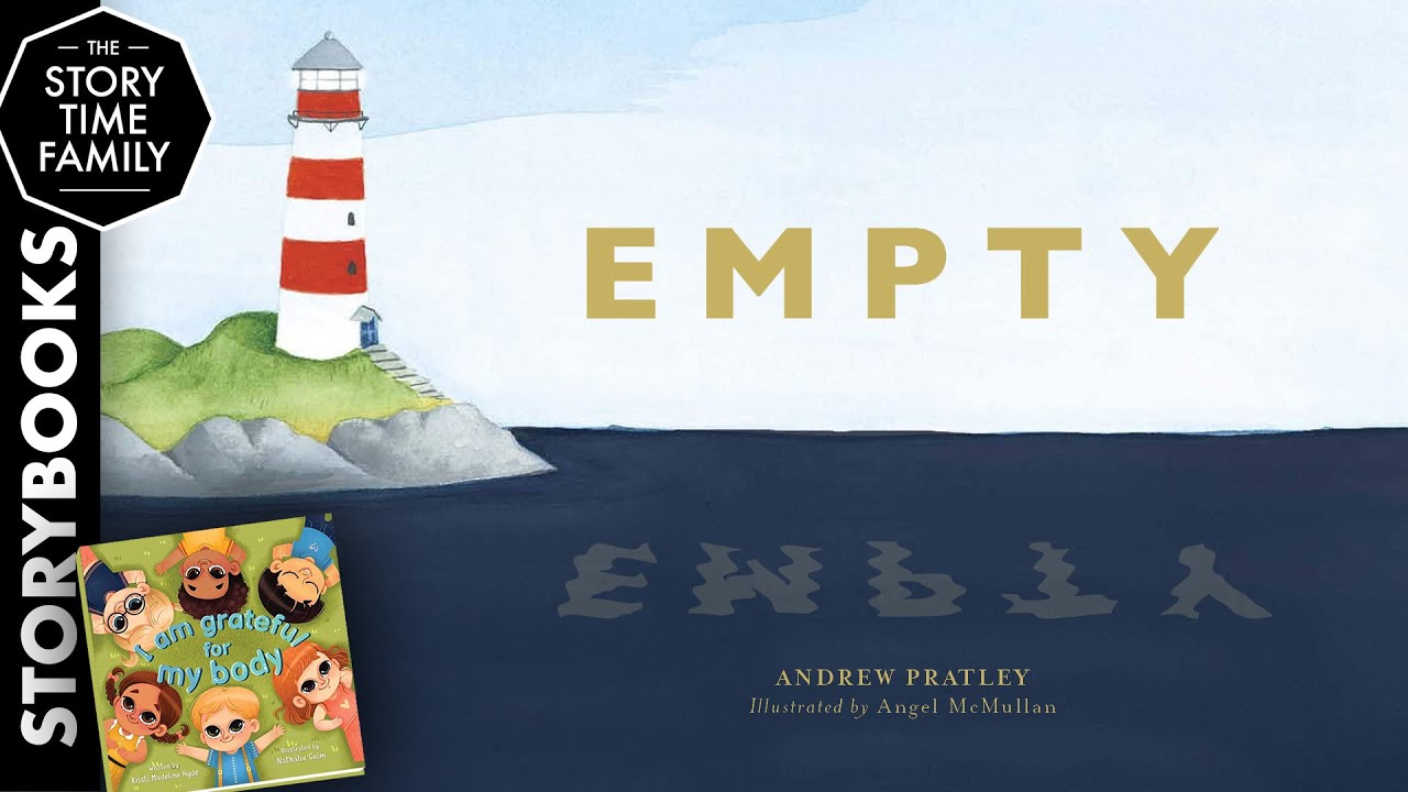 Empty | Find joy within