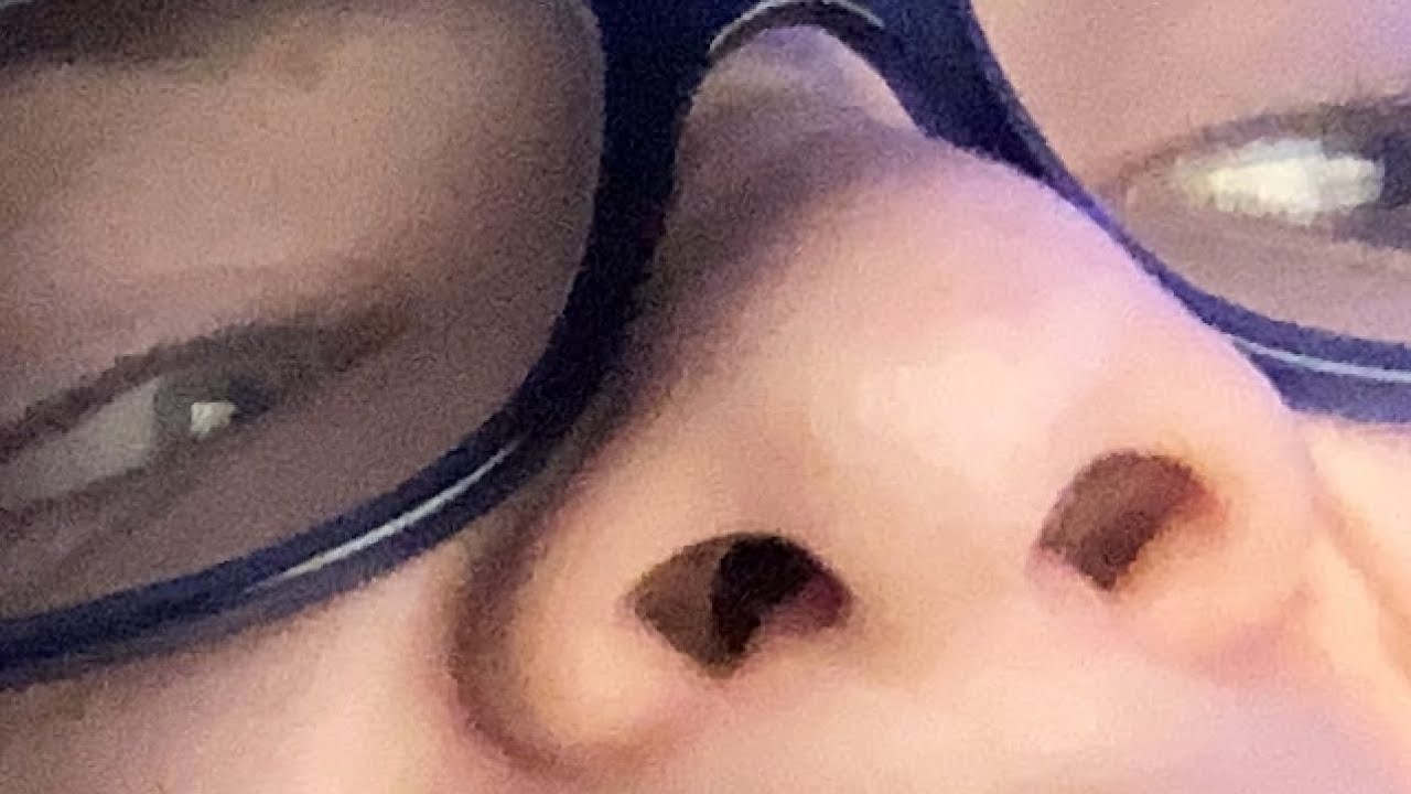 Sleep stream 3.0 (in front of my family)