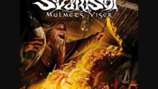 Svartsot - Visen Om Tærskeren