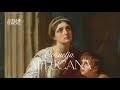 Cornelia Africana y el origen de una revolución romana.