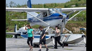 Recap: We Are Women Pilots