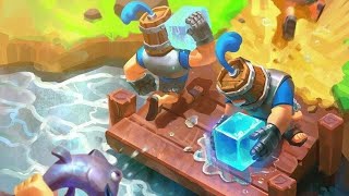 best royal recruits deck