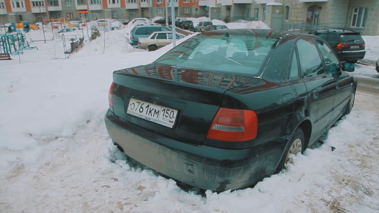 Подбор авто по россии